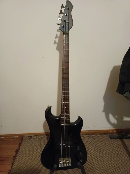 Gitara bas Westone spektrum Japan 4 struny