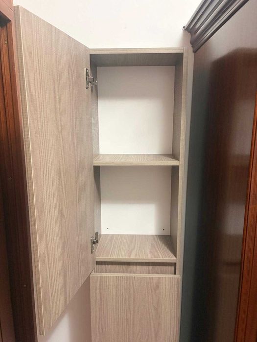 Armário 2 portas