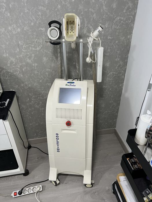 Maquina Criolipolise