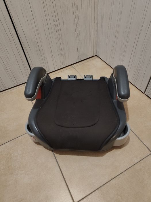 Fotelik samochodowy GRACO