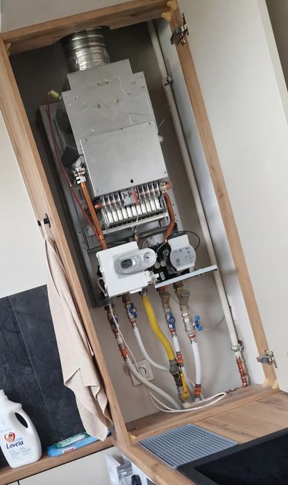 Piec Ferroli divatech d ln c24