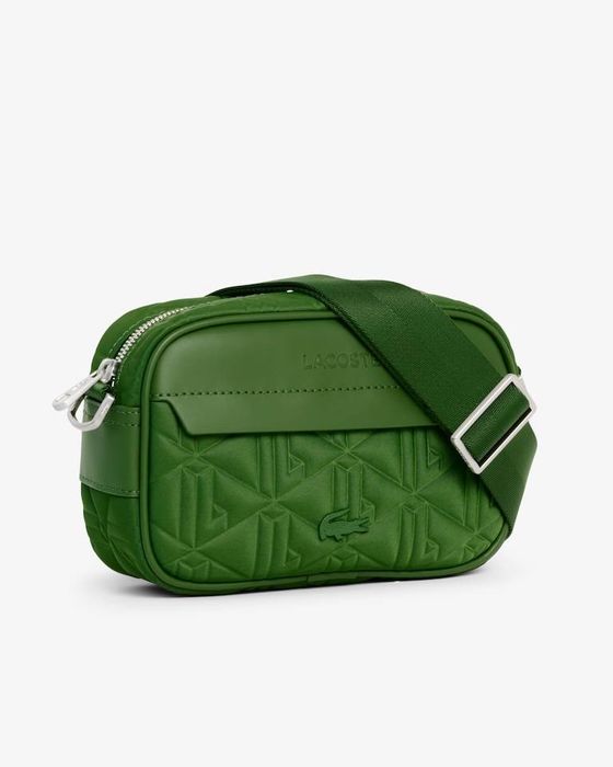 Чоловіча сумка Lacoste