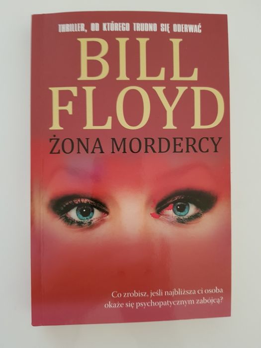 Żona mordercy Bill Floyd