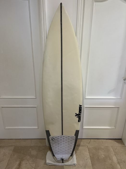 Prancha de surf Grubby