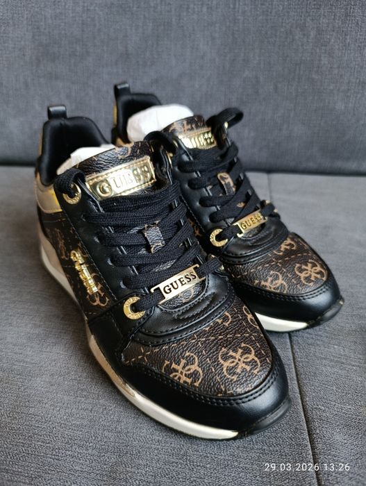 Buty damskie  Guess 36