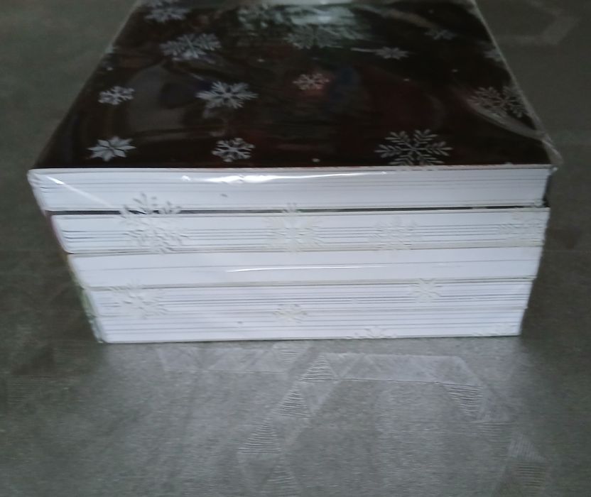 Mangi Zew Nocy - Nowe - cena do negocjacji