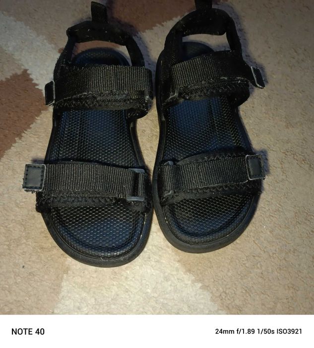 Sandały sandały 34 rezerwacja