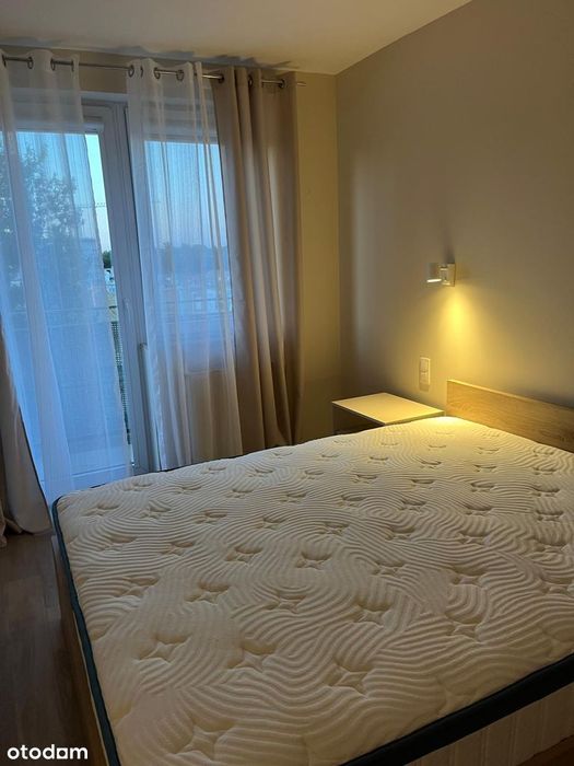 TARNOGAJ Wynajmę 3-pokojowe mieszkanie z miejscem w garażu podziemnym - Widok 3