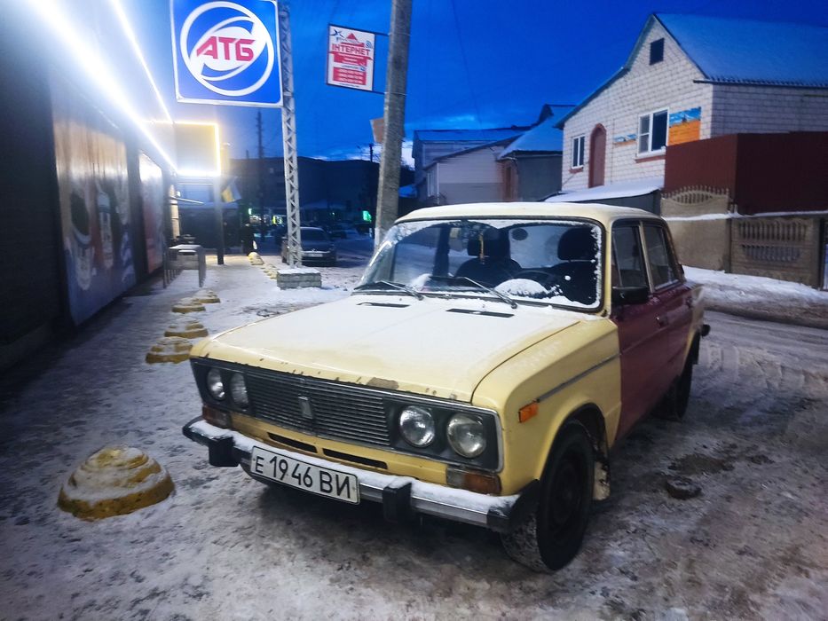 Продам ВАЗ 2106 Жугулі