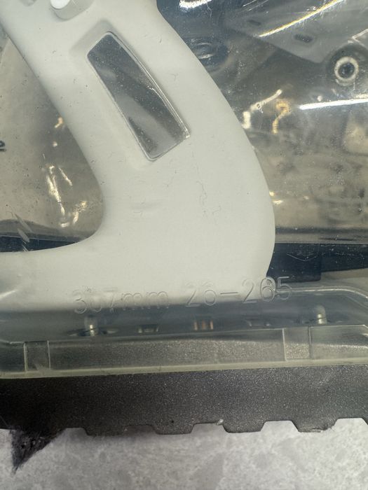 Buty narciarskie Salomon