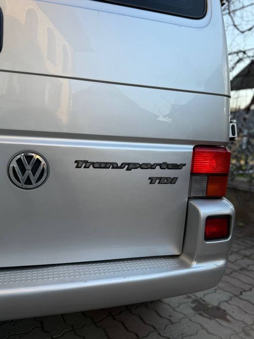 Volkswagen Transporter T4