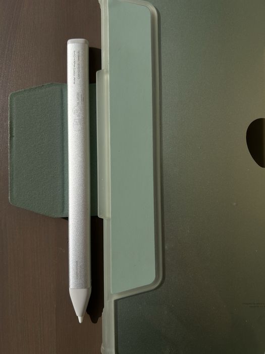 iPad Air 4 256GB LTE + rysik Logitech + etui | stan jak NOWY