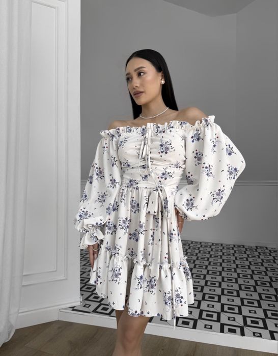 Сукня українського бренду під zara