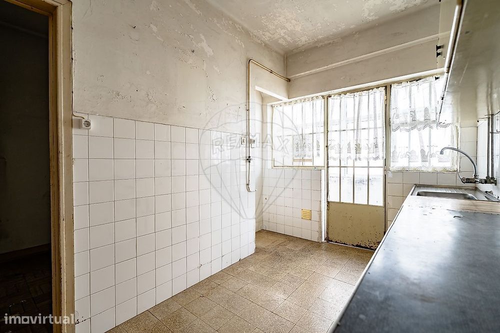 Apartamento T3 para venda