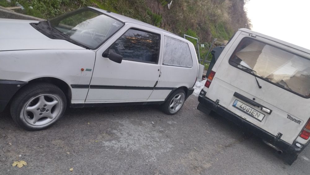 Serviço de mudanças, limpezas de espaços.