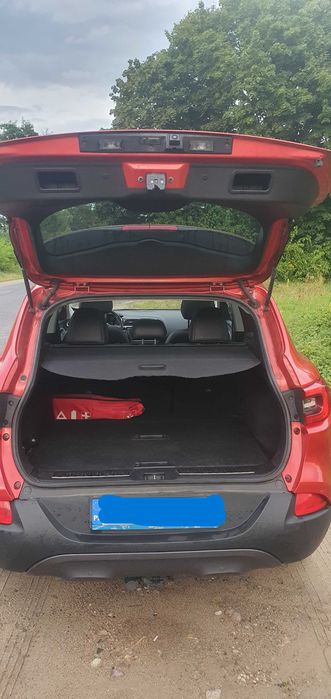 Sprzedam Renault Kadjar 1.2