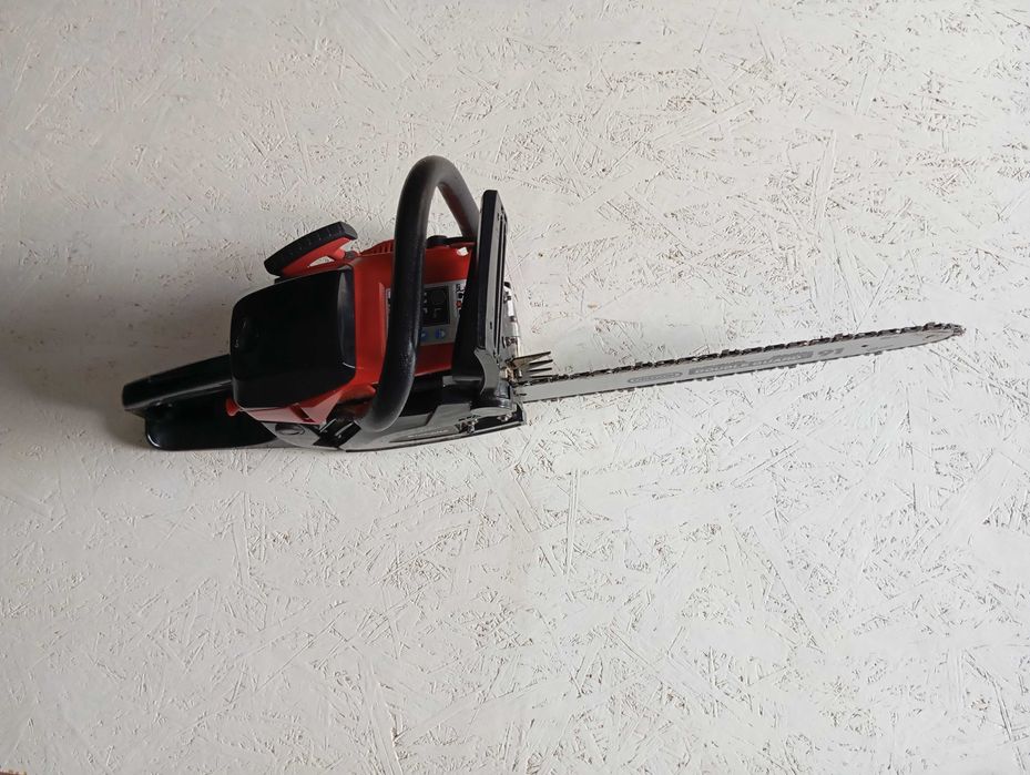 piła łańcuchowa spalinowa Einhell