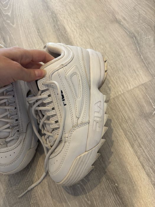 Fila sneakersy buty sportowe