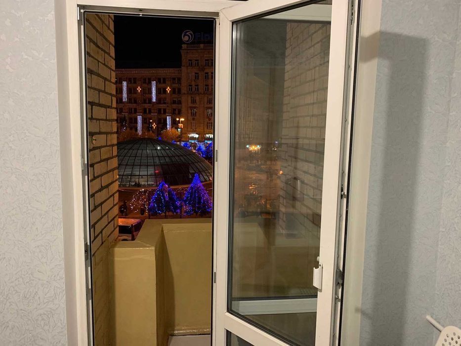 NEW VIP Хостел в центре Киева – Майдан Незалежності Хрещатик