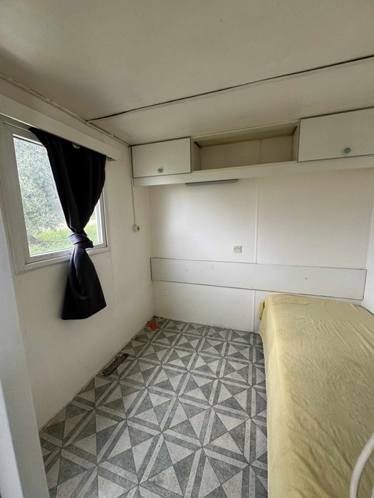 Casa móvel  T2 bom estado