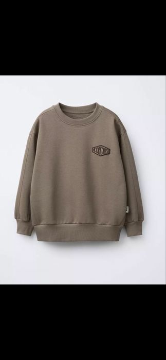 Комплект костюм зара zara 7-8 128см