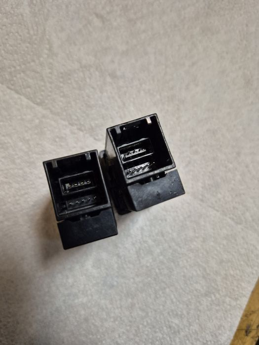 USB адаптер Toyota Lexus 86190-53040, 86190-60040
