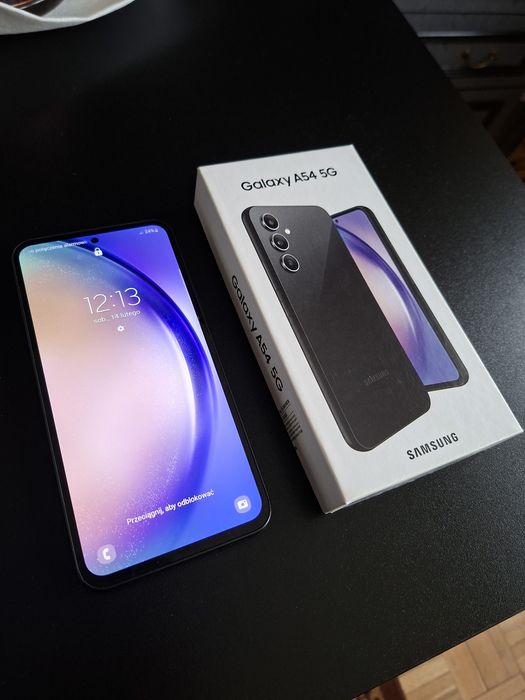 Samsung Galaxy A54 5G