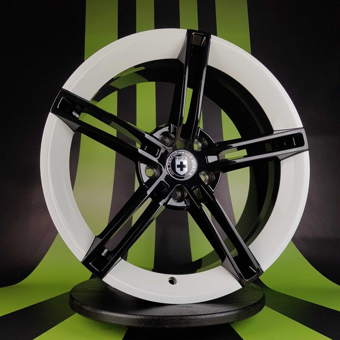 Диски На Авто R18 5x112 Audi A5 A6 A7 VW Passat Skoda Superb Mercedes