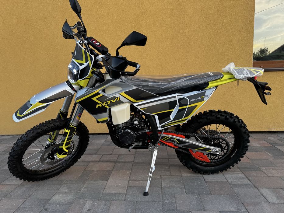 KOVI 300 LITE R HS (48F) Доставка.
