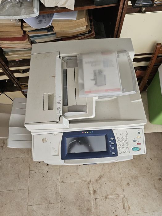 XEROX WORKCENTRE 7232 Printer64739680203009123