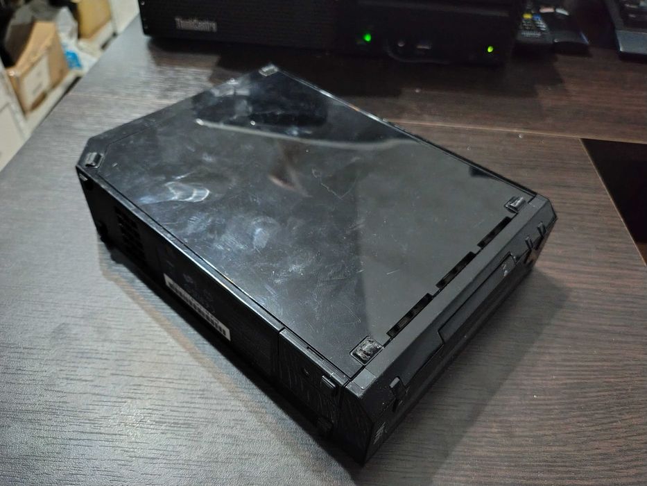Super Konsola Nintendo Wii czarna przerobiona + 32GB