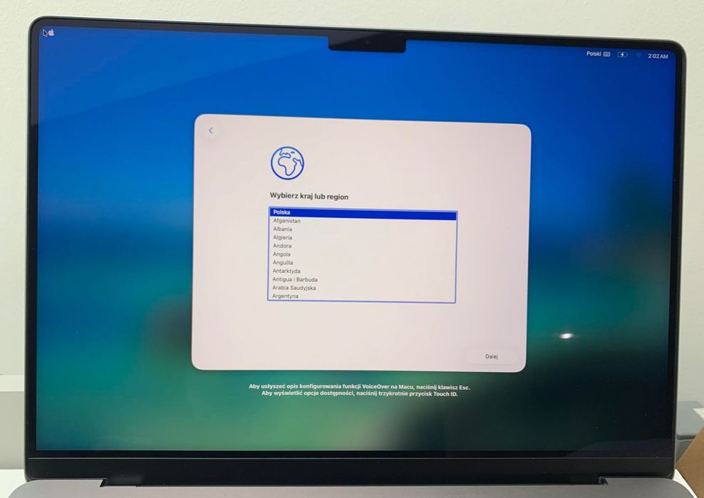 MacBook Pro 14 NAJMOCNIEJSZY | M2 Max 12C/30C | 64 GB RAM | Stan BDB