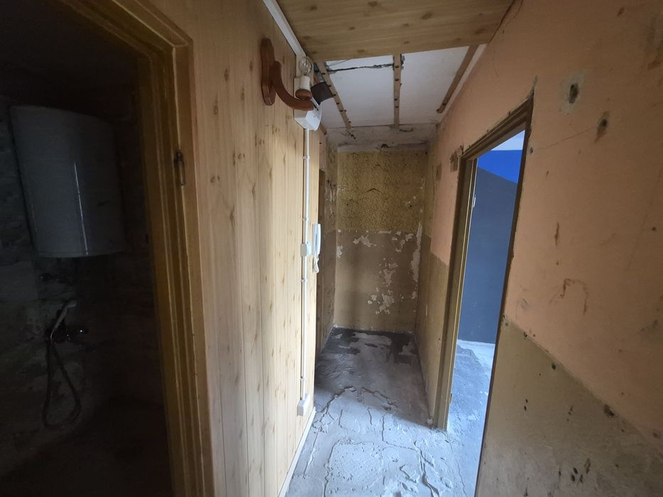 Mieszkanie 39m2 z garażem