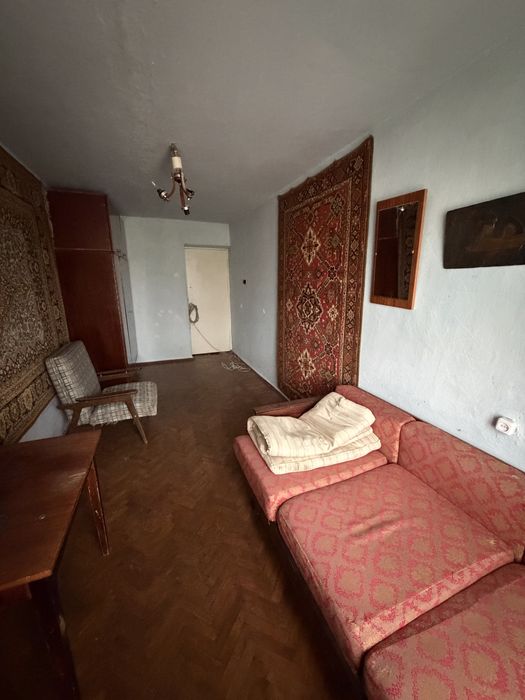 Продаж 2 кімнатної квартири Інгульський р-н, вул. Миколаївська.