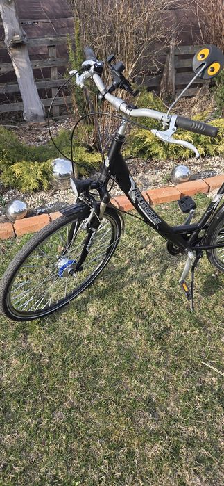 Rower 28 cali Pegasus Aluminiowy