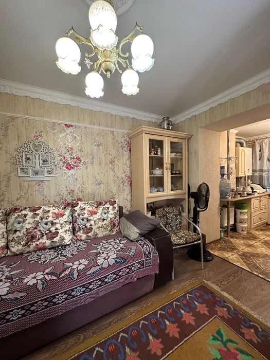 Продается дом в городе Марганец