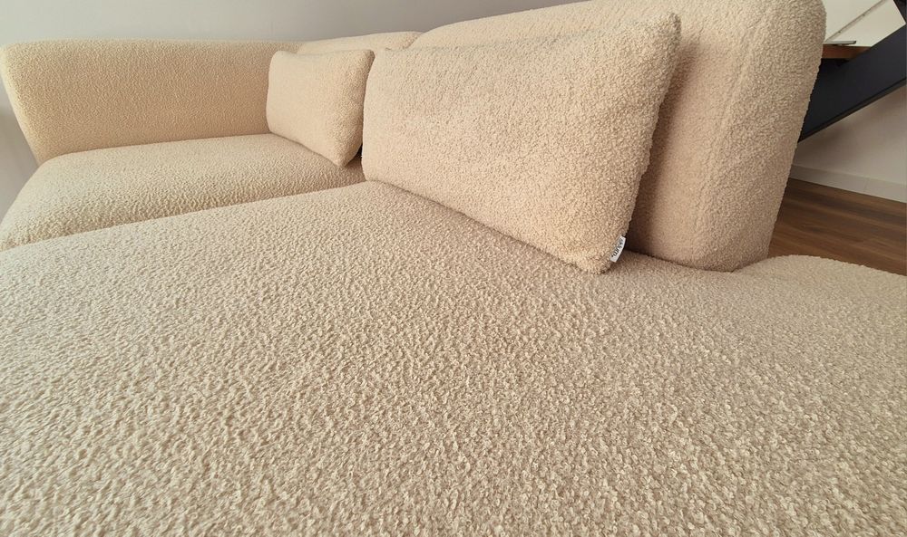 Sofá SKLUM 3 Lugares Seminovo