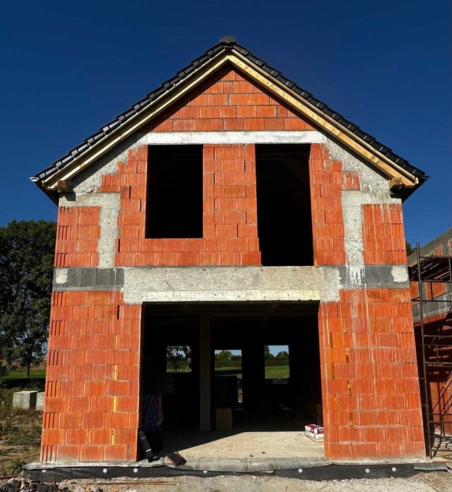 Dom – Nysa, Śródmieście, powiat nyski - Widok 3