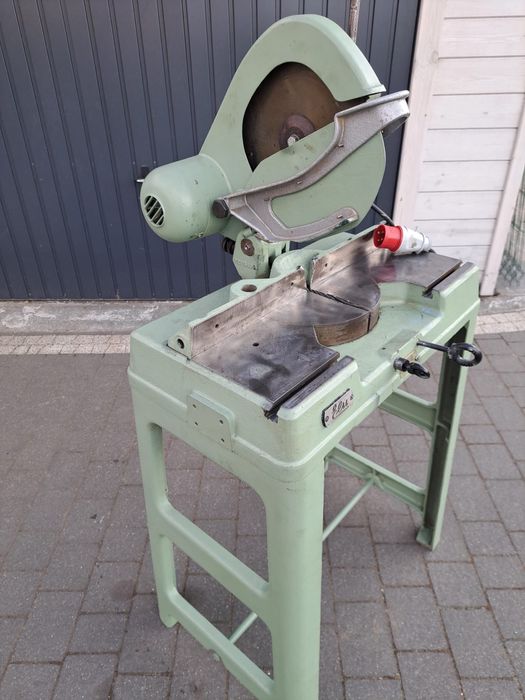 Przecinarka ,ukośnica kątowa