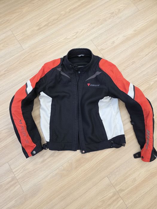 Casaco Moto Verão DAINESE 50