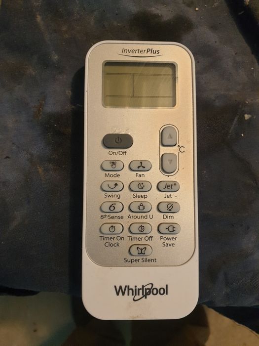Digital Remote Control + Logo426429982043678721
