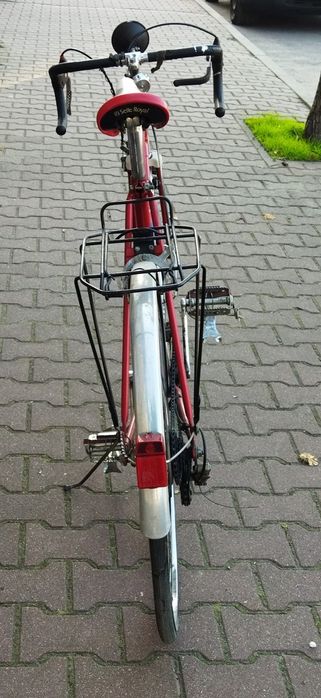 Rower Romet Sport 89' Szosowy