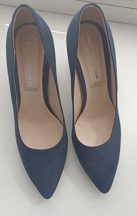 Туфлі класичні жіночі