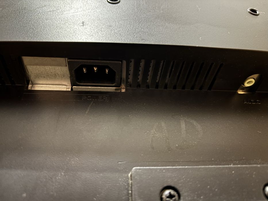 Monitor fujistu uzywany