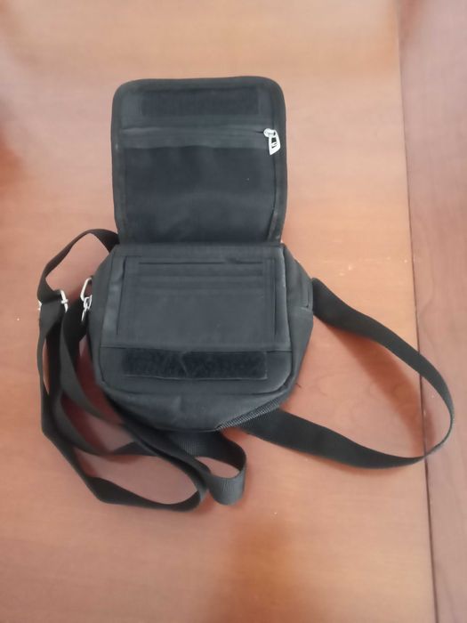 A bolsa que combina aventura e cidade - RIP CURL