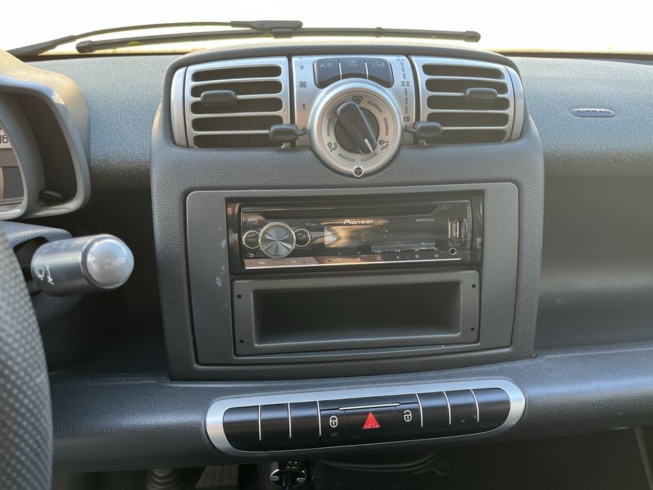 Smart ForTwo 1.0 61cv | NACIONAL |