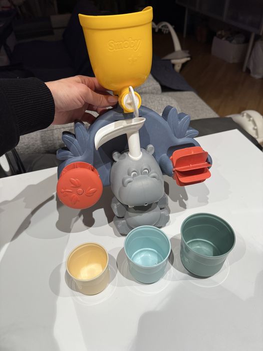 Іграшка для купання