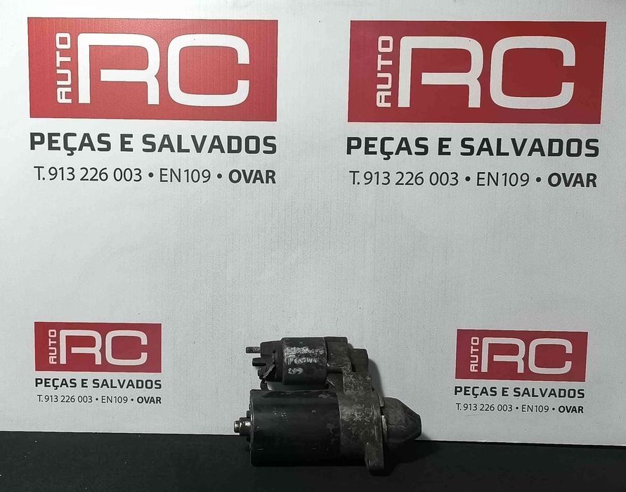 Motor de Arranque A0051513801 - SMART FORTWO Coupé