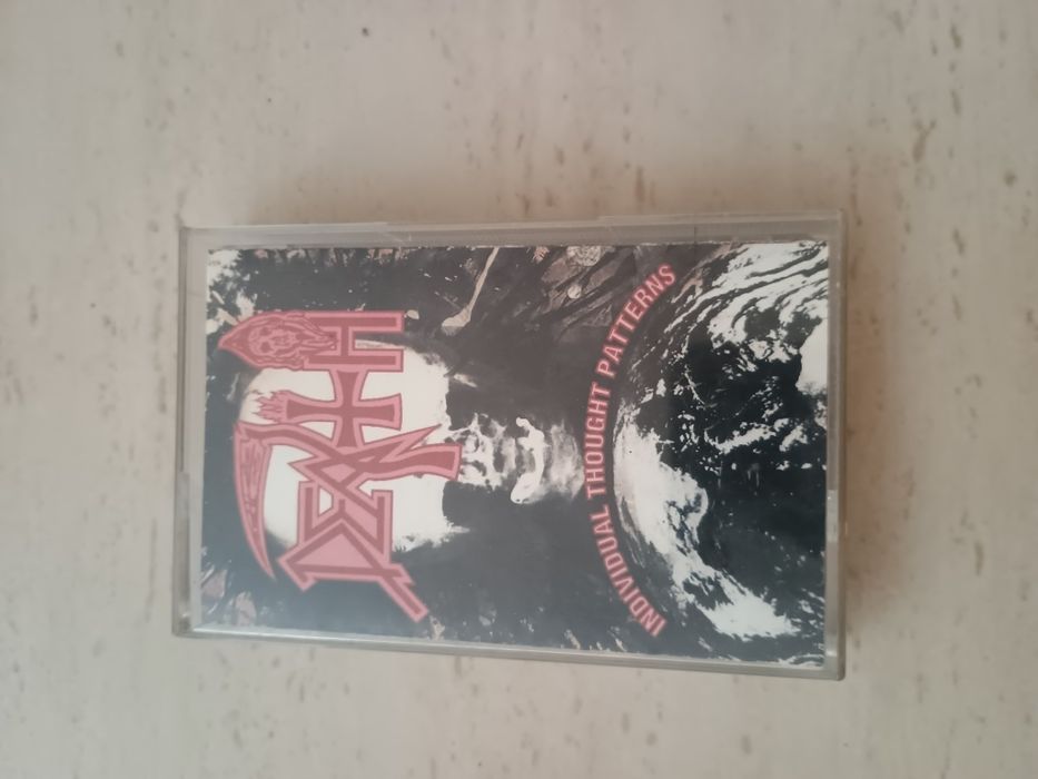 Kaseta Death – Individual Thought Patterns
