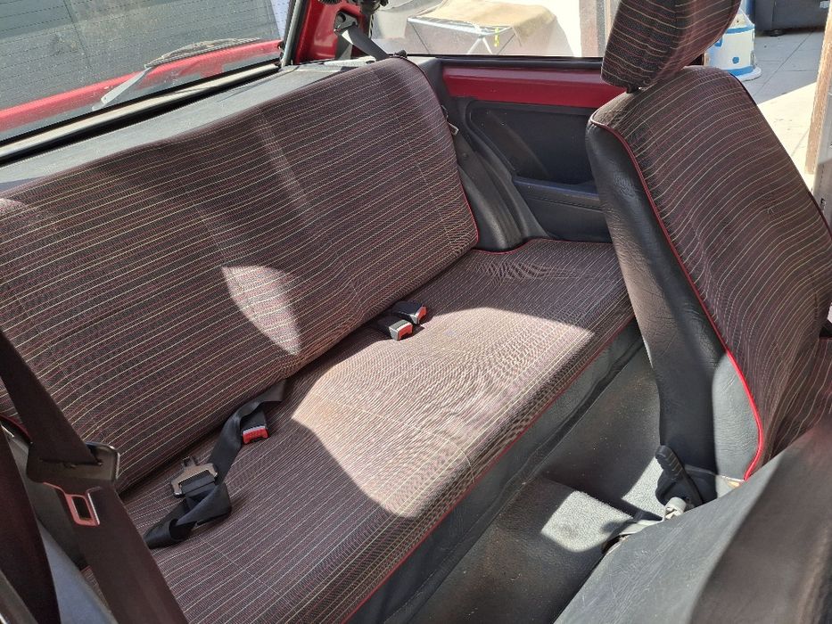 Citroen AX em excelente estado!